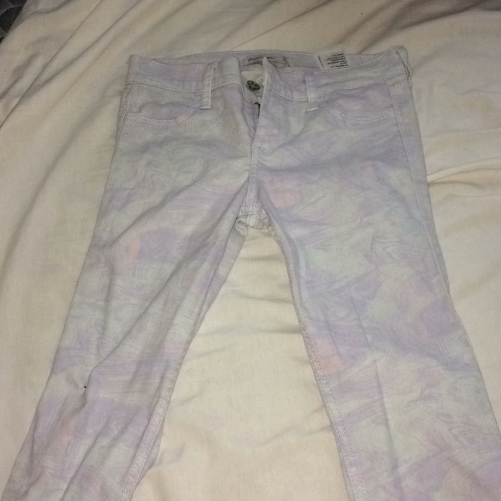 Pants